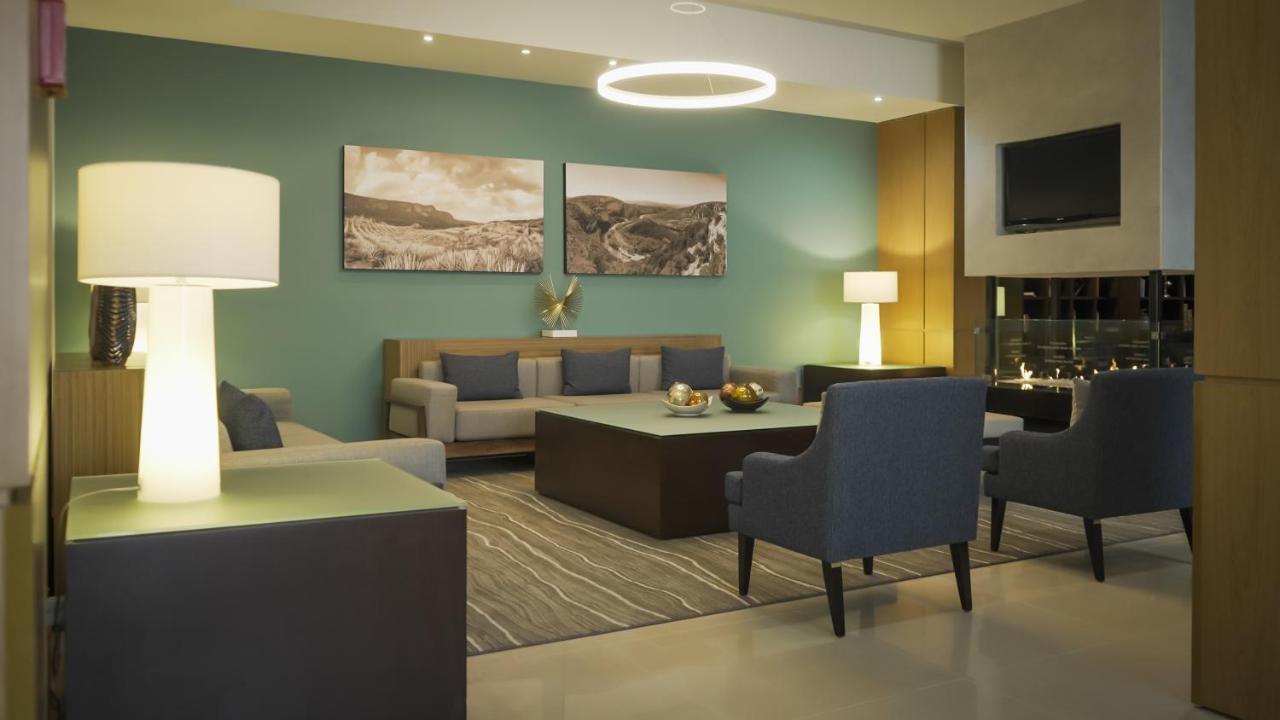 Staybridge Suites Guadalajara Expo, an IHG Hotel Zapopan Exterior foto