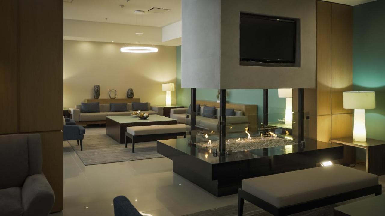 Staybridge Suites Guadalajara Expo, an IHG Hotel Zapopan Exterior foto